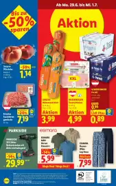 Lidl Flugblatt woche 26 Seite 28