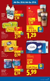 Lidl Flugblatt woche 26 Seite 3