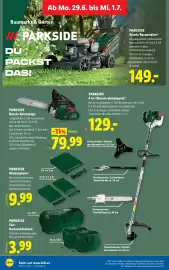 Lidl Flugblatt woche 26 Seite 33
