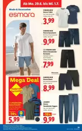 Lidl Flugblatt woche 26 Seite 34