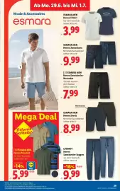 Lidl Flugblatt woche 26 Seite 34