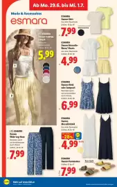 Lidl Flugblatt woche 26 Seite 35