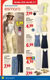 Lidl Flugblatt woche 26 Seite 35