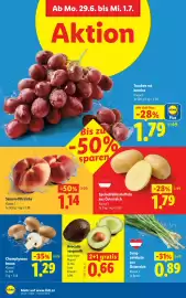 Lidl Flugblatt woche 26 Seite 37