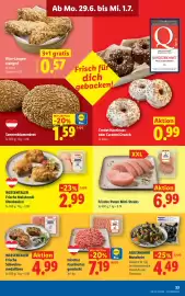 Lidl Flugblatt woche 26 Seite 38