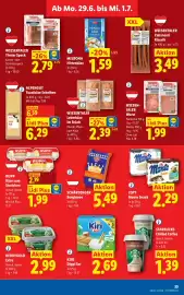 Lidl Flugblatt woche 26 Seite 40