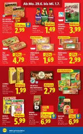 Lidl Flugblatt woche 26 Seite 41