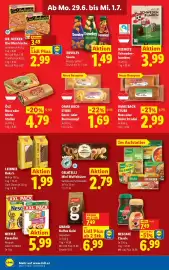 Lidl Flugblatt woche 26 Seite 41
