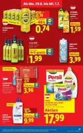 Lidl Flugblatt woche 26 Seite 42