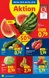 Lidl Flugblatt woche 26 Seite 6