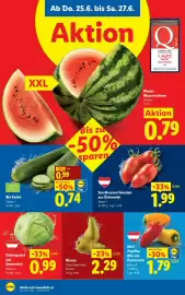 Lidl Flugblatt woche 26 Seite 6