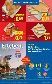 Lidl Flugblatt woche 26 Seite 7