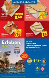 Lidl Flugblatt woche 26 Seite 7