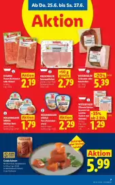 Lidl Flugblatt woche 26 Seite 9