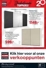 Budget Home Store folder Pagina 8