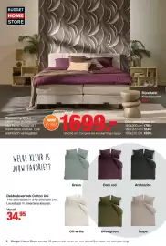 Budget Home Store folder Pagina 2