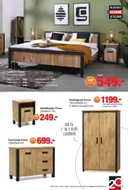 Budget Home Store folder Pagina 5