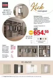 Budget Home Store folder Pagina 6