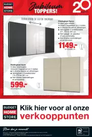 Budget Home Store folder Pagina 8