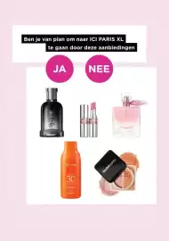 ICI Paris XL folder week 26 Pagina 29