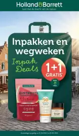 Holland & Barrett folder week 26 Pagina 1