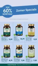 Holland & Barrett folder week 26 Pagina 2