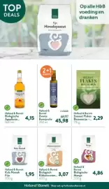 Holland & Barrett folder week 26 Pagina 21
