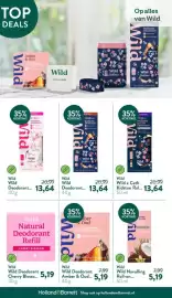 Holland & Barrett folder week 26 Pagina 32