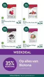 Holland & Barrett folder week 26 Pagina 37