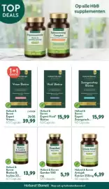 Holland & Barrett folder week 26 Pagina 8