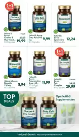 Holland & Barrett folder week 26 Pagina 9
