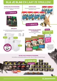 Pets & Co folder Pagina 2