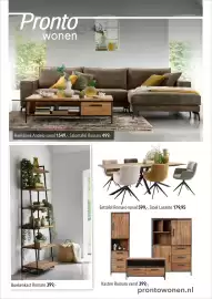 Pronto wonen folder week 26 Pagina 3