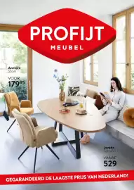 Profijt Meubel folder week 26 Pagina 1