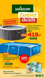 Welkoop folder week 26 Pagina 1