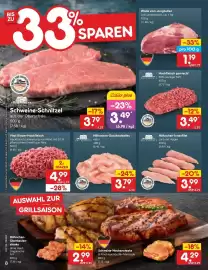 Netto Marken-Discount DE folder week 26 Pagina 10