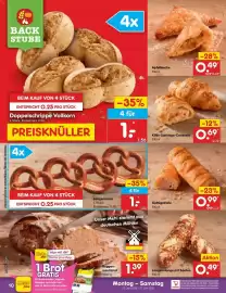 Netto Marken-Discount DE folder week 26 Pagina 12