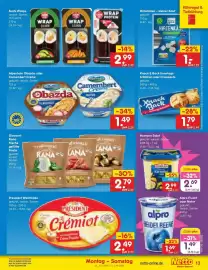 Netto Marken-Discount DE folder week 26 Pagina 15