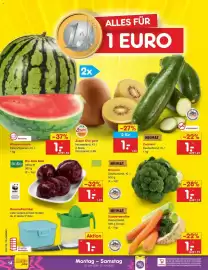 Netto Marken-Discount DE folder week 26 Pagina 18