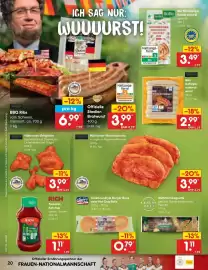 Netto Marken-Discount DE folder week 26 Pagina 26
