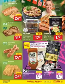 Netto Marken-Discount DE folder week 26 Pagina 27