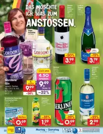 Netto Marken-Discount DE folder week 26 Pagina 30