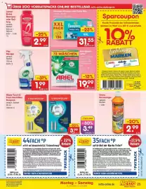 Netto Marken-Discount DE folder week 26 Pagina 35