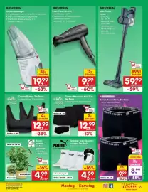 Netto Marken-Discount DE folder week 26 Pagina 39