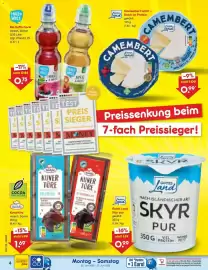 Netto Marken-Discount DE folder week 26 Pagina 4