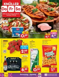 Netto Marken-Discount DE folder week 26 Pagina 44