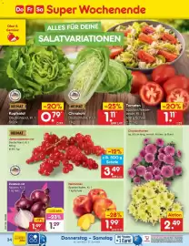 Netto Marken-Discount DE folder week 26 Pagina 46