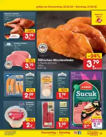 Netto Marken-Discount DE folder week 26 Pagina 47
