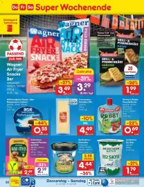 Netto Marken-Discount DE folder week 26 Pagina 48