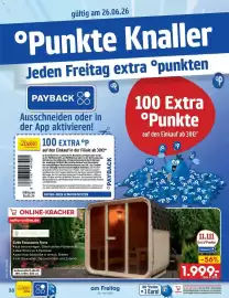 Netto Marken-Discount DE folder week 26 Pagina 50